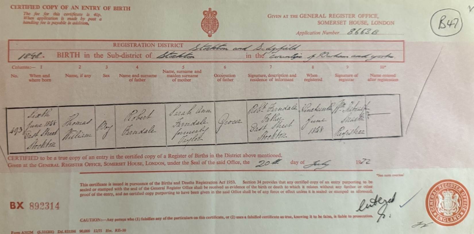 A document with writing on it
Description automatically generated